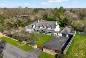 Thatchbrook, Sambourne Lane, Redditch B96 6PA