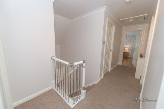 Upper Landing