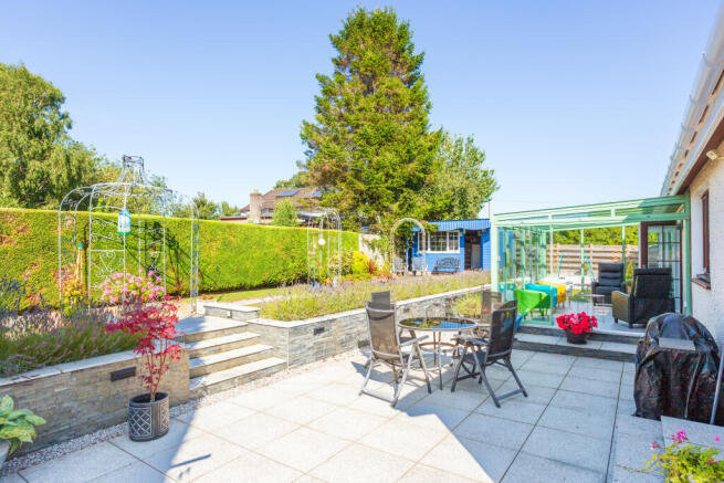 External Gardens