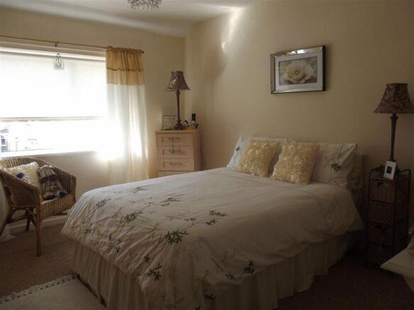 Principal Bedroom