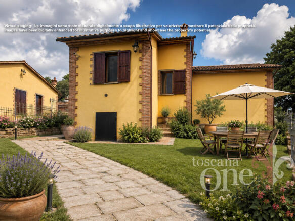 villini di rivalto -