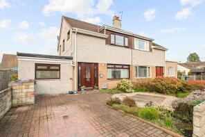19, Ogilvie Place, Bridge Of Allan FK9 4TE