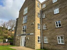 95, Longfellow Court Apartments, Longfellow Court, Mytholmroyd, Hebden Bridge HX7 5LG