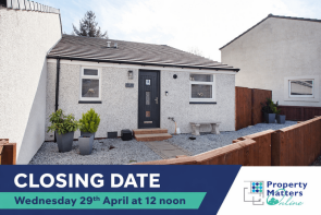 7, Warwickhill, Girdle Toll, Irvine KA11 1PH