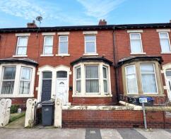 103, Peter Street, Blackpool FY1 3NN