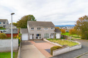 41, Inchbrayock Road, Ferryden, Montrose DD10 9SZ