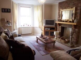 Lounge Area