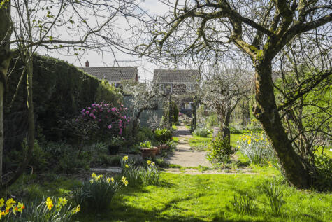 Mile Road, Norwich, NR16