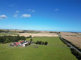 Elm Croft, Blackhills, Tyrie, Fraserburgh AB43 7DR