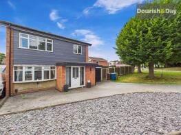 2, Brackenfield Way, Parkside, Stafford ST16 1TL