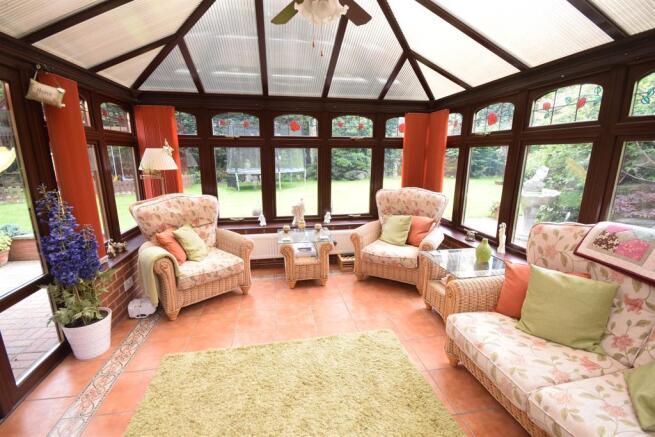 CONSERVATORY