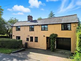 Skep Cottage, Barrack Road, Mashbury, Chelmsford CM1 4SE