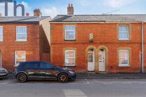 83, Caesars Road, Newport PO30 5EB
