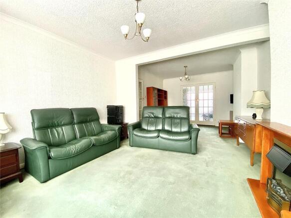Through Lounge