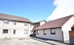 27, Lesmurdie Court, Elgin IV30 4JL