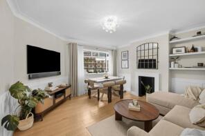 53, St Leonards Court, St Leonards Road, East Sheen, London SW14 7LS