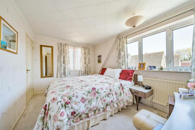3 Coniston Close Daventry