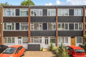 5, Tristan Square, London SE3 9UB