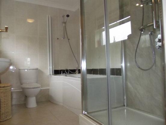 Master En-Suit