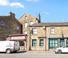 Bridgehouse Gate Cottage, Old Brewery Road, Harrogate HG3 5HG