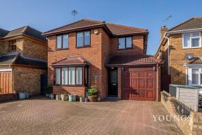 4, Jarvis Road, Canvey Island SS8 9FJ
