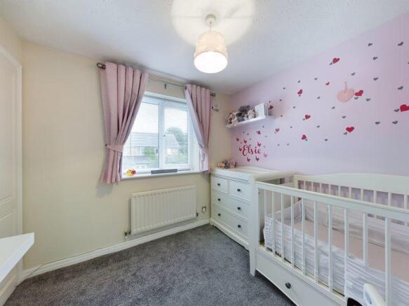 Bedroom 3