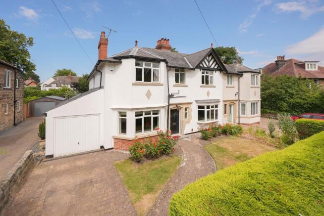 4 bed Semi-Detached for sale Image 8