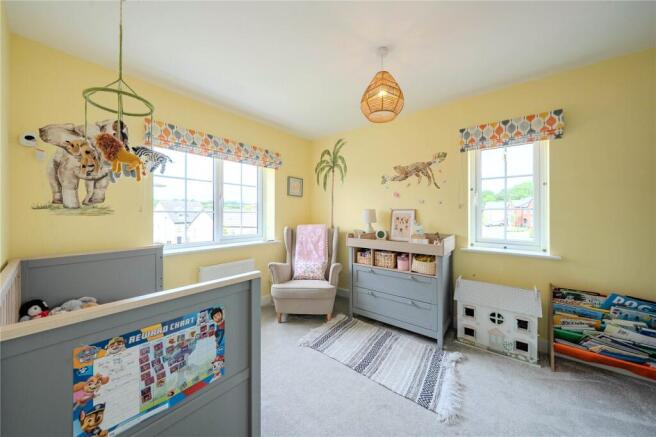 4 bed Detached for sale Image 12