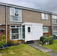 32, Lancaster Way, Jarrow NE32 4UH