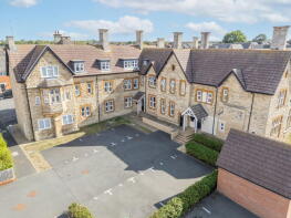 10, Gilbert House, The Drive, Rushden NN10 9ND