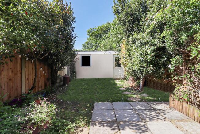 Pleasant Mews, Southend-On-Sea, SS1 photo 4