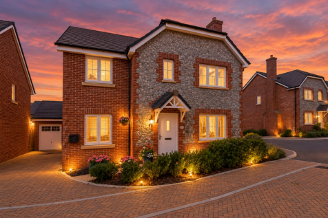 Avocet Drive, Angmering, BN16
