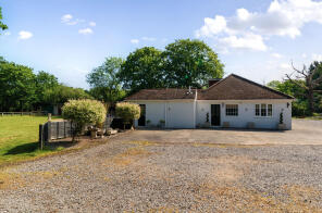 Baleene, Harrowsley Green Lane, Horley RH6 9PN