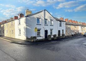1, Queen Street, Clitheroe BB7 2LU