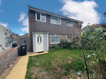 Gate Tree Close, Kingsteignton, Newton Abbot, TQ12 3RB