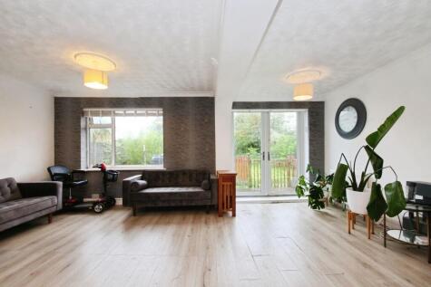 Fern Close, York, YO32