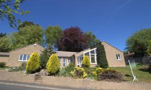 3, Silver Garth, Barton DL10 6NG