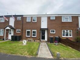 16, Britten Close, Nuneaton CV11 4SS