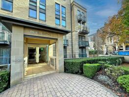 Apartment 16, Royal Baths Ii, Montpellier Road, Harrogate HG1 2EG