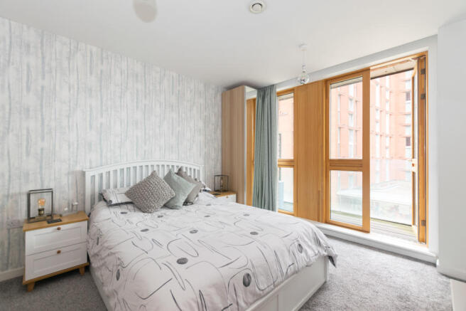 Bedroom 1 a