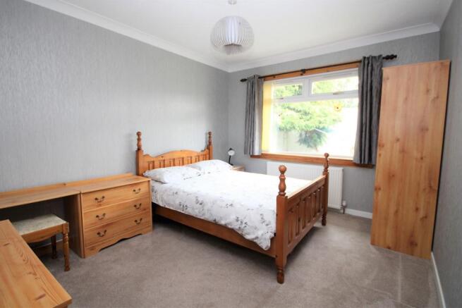 Bedroom 4 (ground Floor)