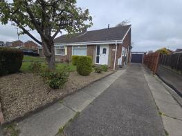 62, Augustus Drive, The Chesters, Bedlington NE22 6LE