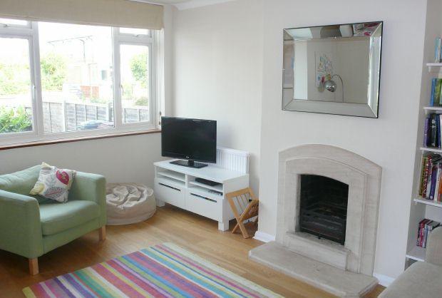 SITTING ROOM