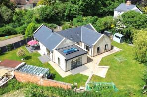 Fern House, Valley Lane, Gloucester GL4 8DR