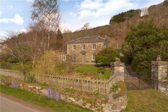 Fortingall