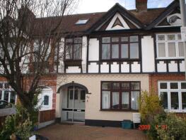 33, Eccleston Crescent, Chadwell Heath, Romford RM6 4QX