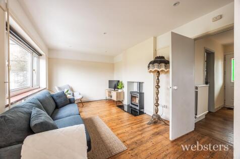 Eaton Rise Three Bedroom Home