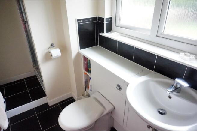 Master En-suite
