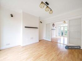 3a, Glebe Way, West Wickham BR4 0SH