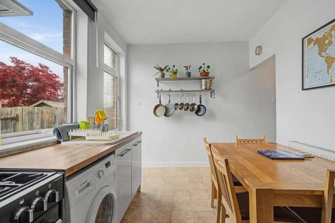 2 bed End of Terrace for sale Image 9